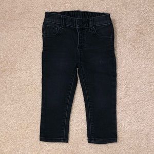 Gap skinny jeans